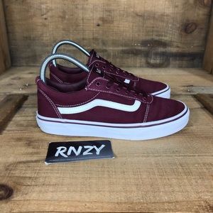 vans classic bordeaux vans classic bordeaux